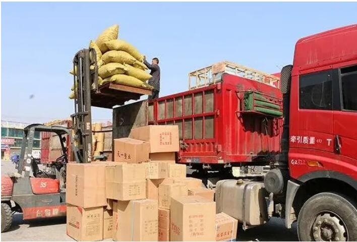 漳州到凤凰县物流专线