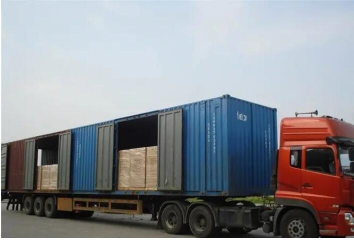 漳州到凤凰县整车运输