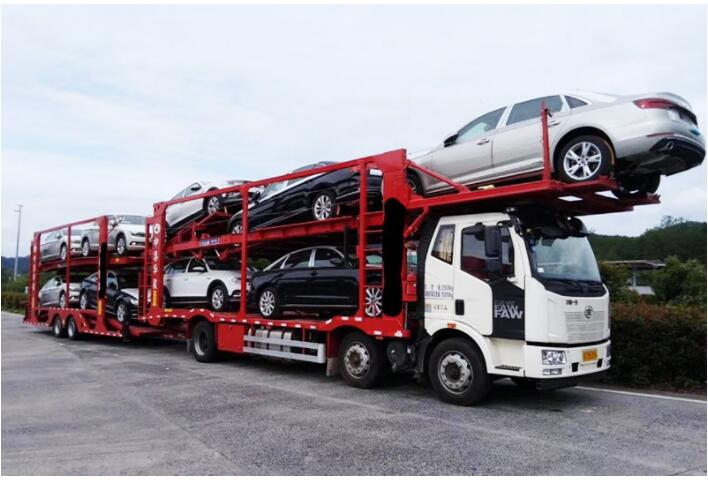 漳州到凤凰县轿车托运